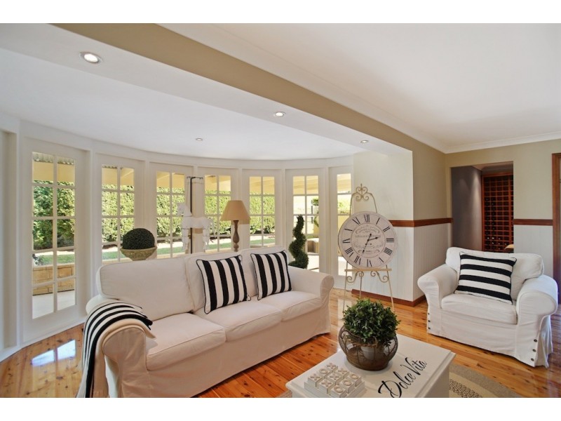 Lot 211, 1381 Remembrance Drive, Razorback NSW 2571