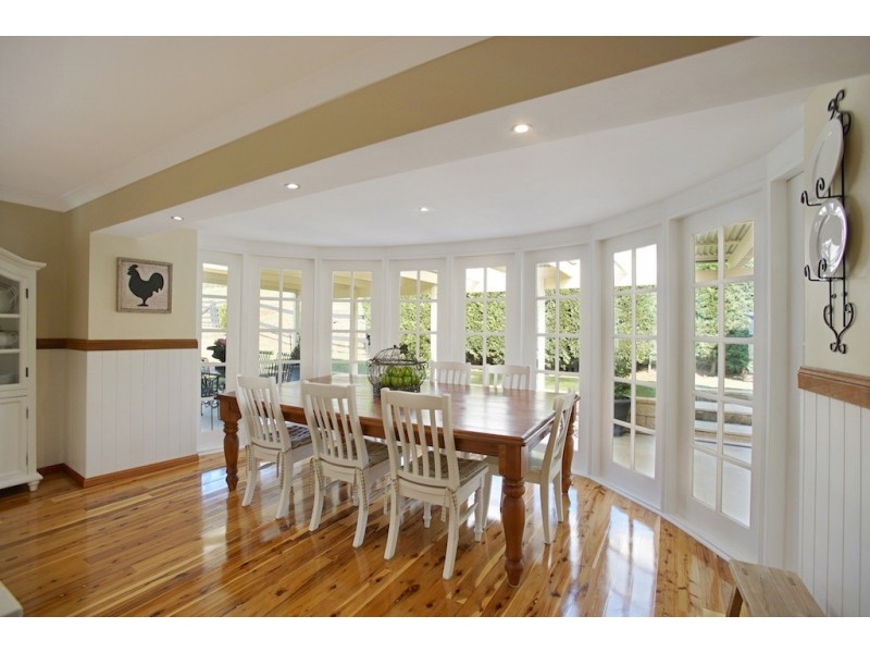 Lot 211, 1381 Remembrance Drive, Razorback NSW 2571