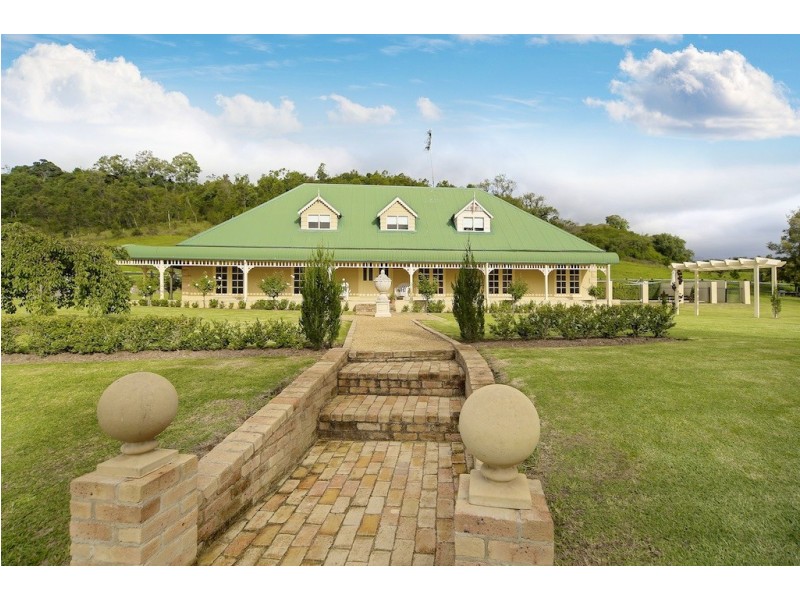 Lot 211, 1381 Remembrance Drive, Razorback NSW 2571