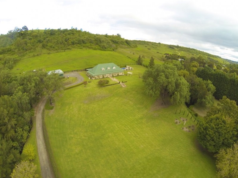 Lot 211, 1381 Remembrance Drive, Razorback NSW 2571