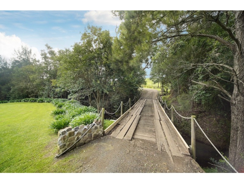 Lot 211, 1381 Remembrance Drive, Razorback NSW 2571