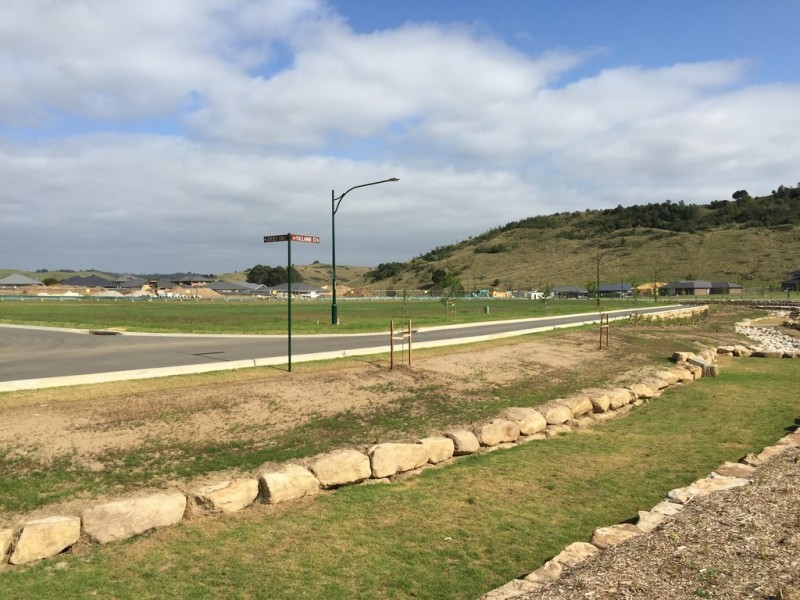 Lot 223 Yallambi Street, Picton NSW 2571