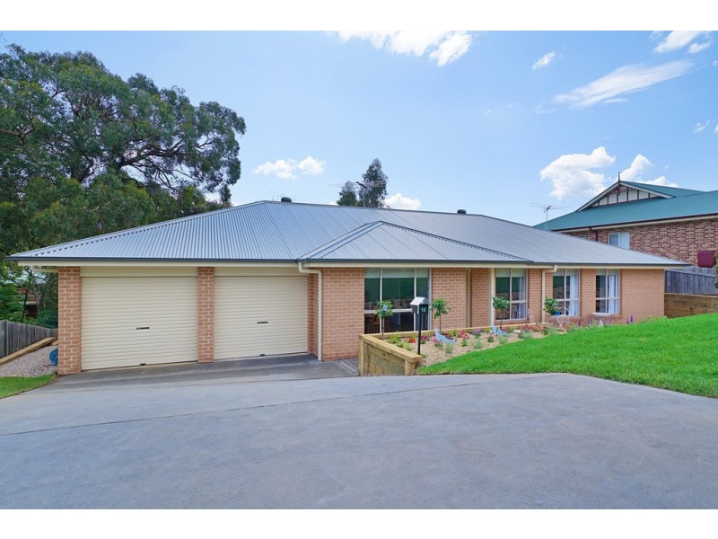 12 Numbat Place, Buxton NSW 2571