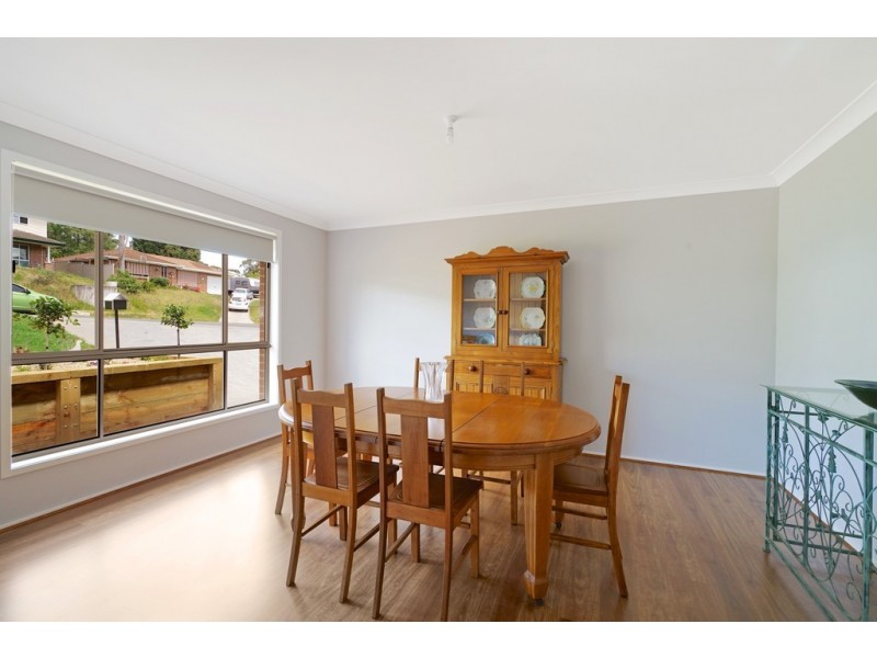 12 Numbat Place, Buxton NSW 2571