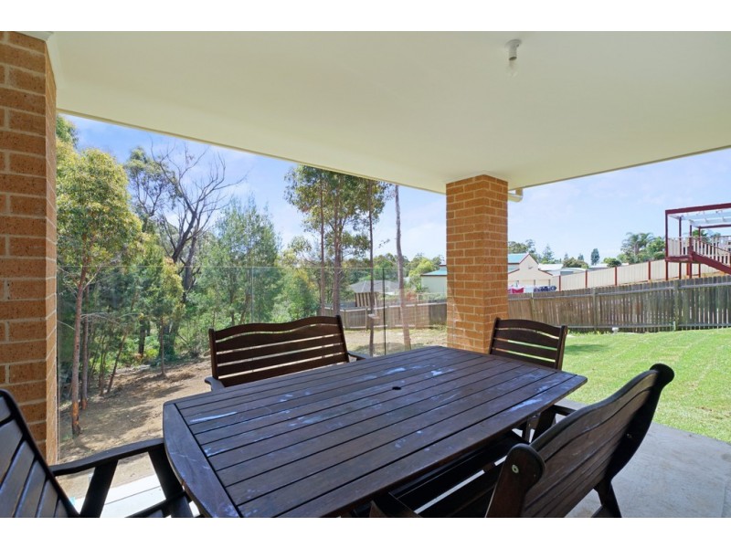 12 Numbat Place, Buxton NSW 2571