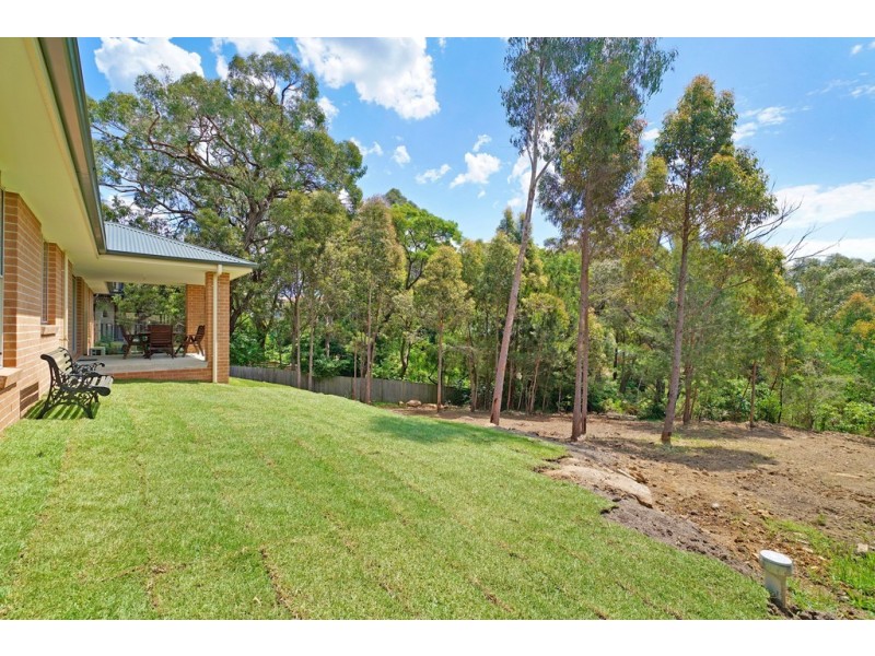 12 Numbat Place, Buxton NSW 2571