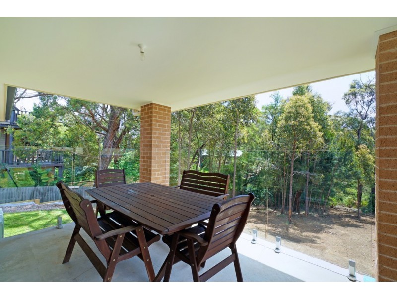 12 Numbat Place, Buxton NSW 2571