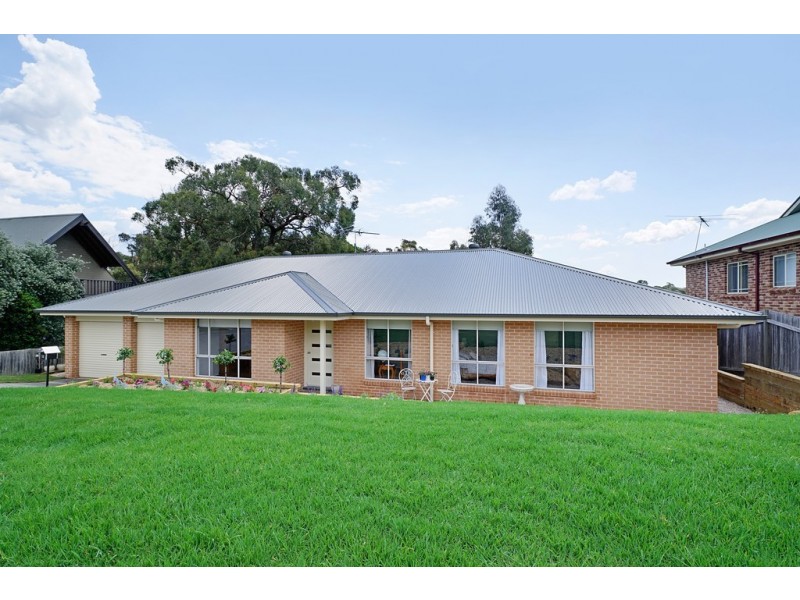 12 Numbat Place, Buxton NSW 2571