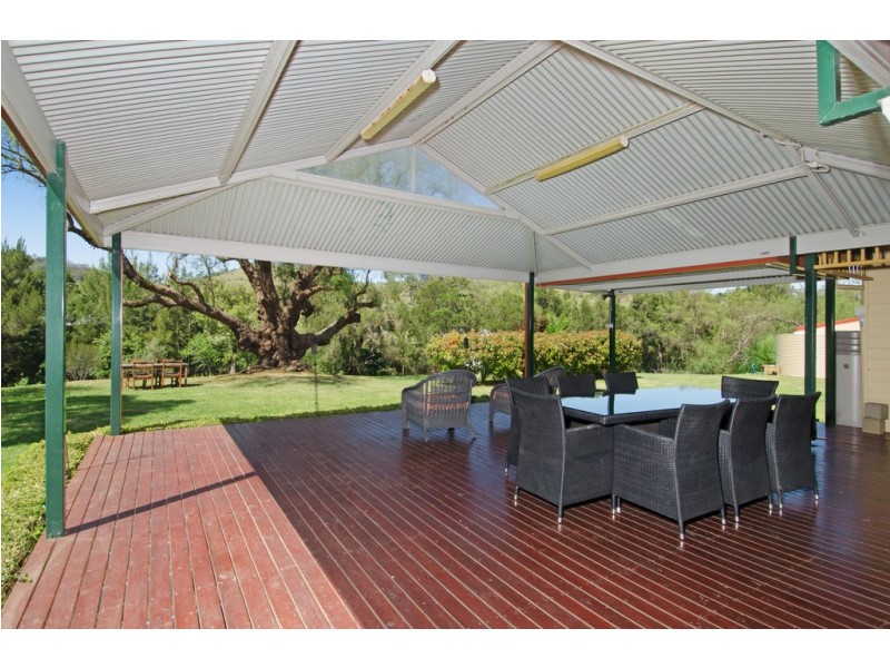 1545 Remembrance Drive, Razorback NSW 2571