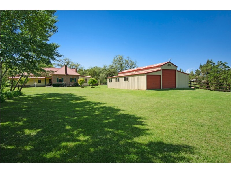 1545 Remembrance Drive, Razorback NSW 2571