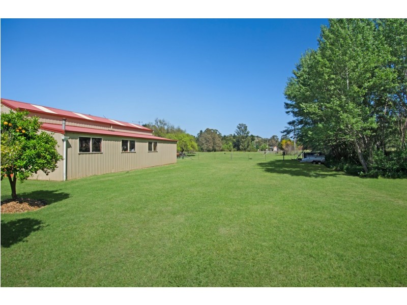 1545 Remembrance Drive, Razorback NSW 2571