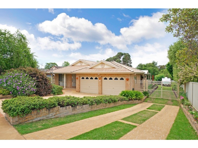 173 Great Southern Road, Bargo NSW 2574