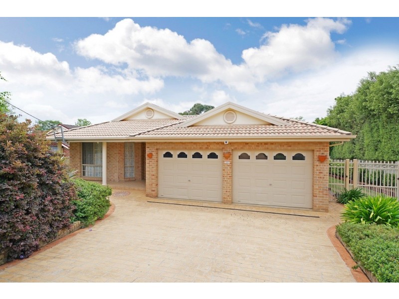 173 Great Southern Road, Bargo NSW 2574