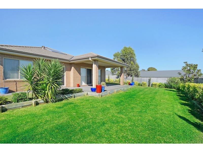 5 Hornby Street West, Wilton NSW 2571