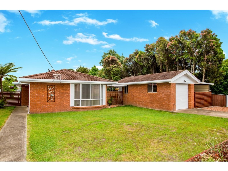 43 Westbourne Avenue, Thirlmere NSW 2572