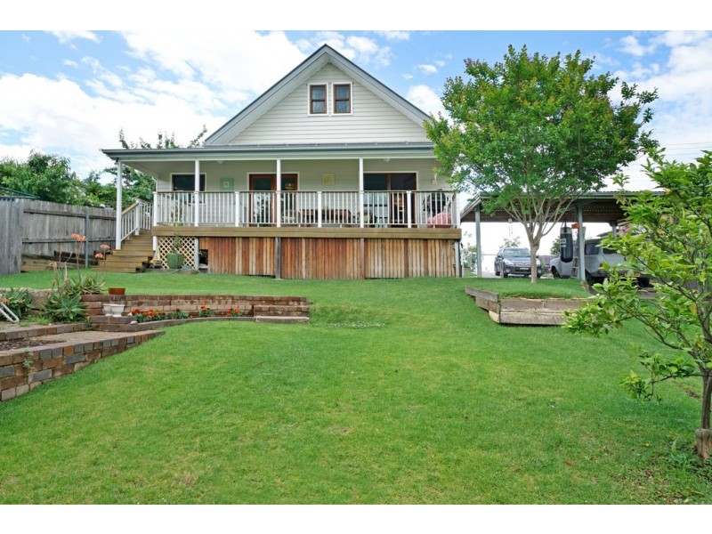 1 Matthews Lane, Picton NSW 2571