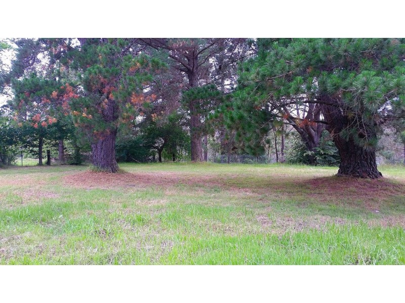 31A Railway Parade, Balmoral Village NSW 2571