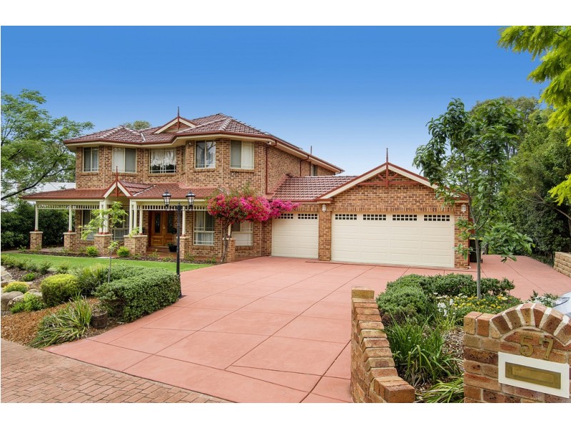 Lot 93, 57 The Grange, Picton NSW 2571