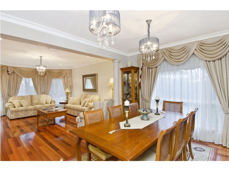 Lot 93, 57 The Grange, Picton NSW 2571