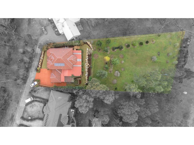 Lot 93, 57 The Grange, Picton NSW 2571