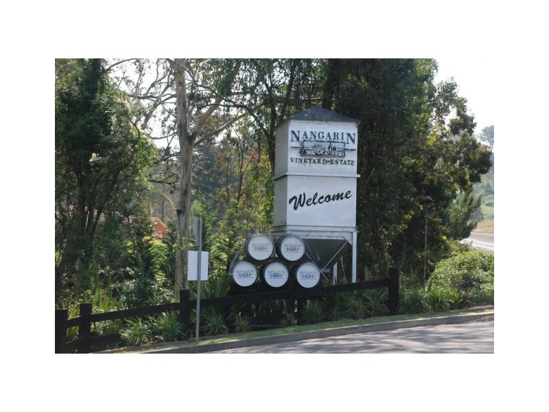 Lot 93, 57 The Grange, Picton NSW 2571