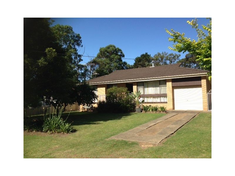 56 TURNER STREET, Thirlmere NSW 2572