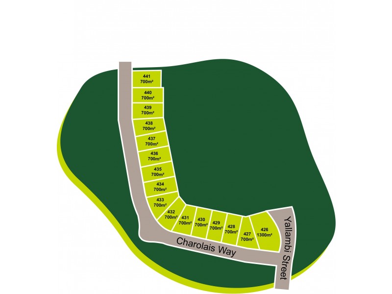 Lot 431 Charolais Way, Picton NSW 2571