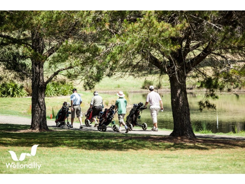 Lot 430 Charolais Way, Picton NSW 2571