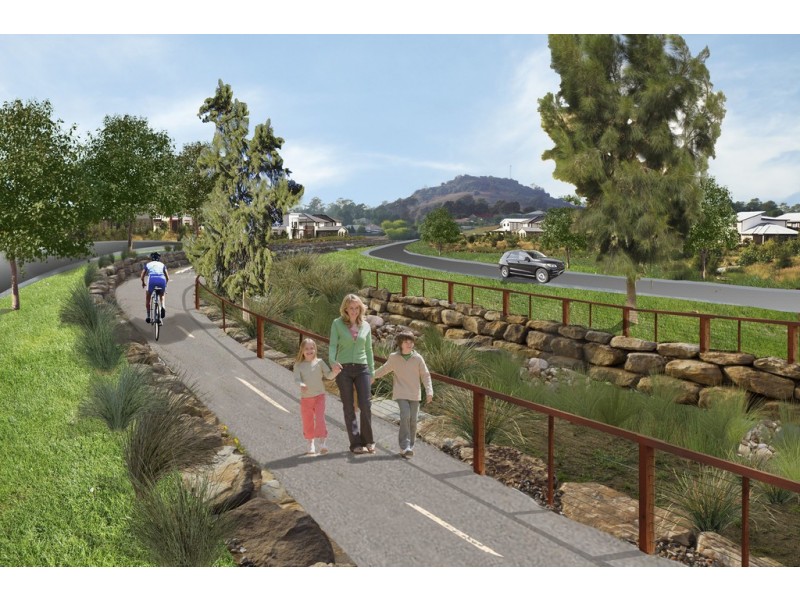 Lot 426 Charolais Way, Picton NSW 2571