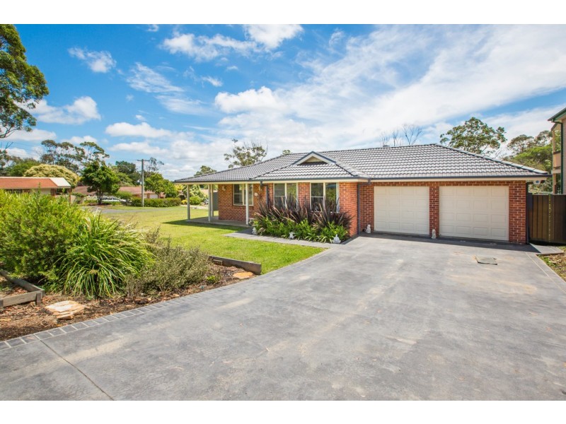 12 Denison Street, Hill Top NSW 2575