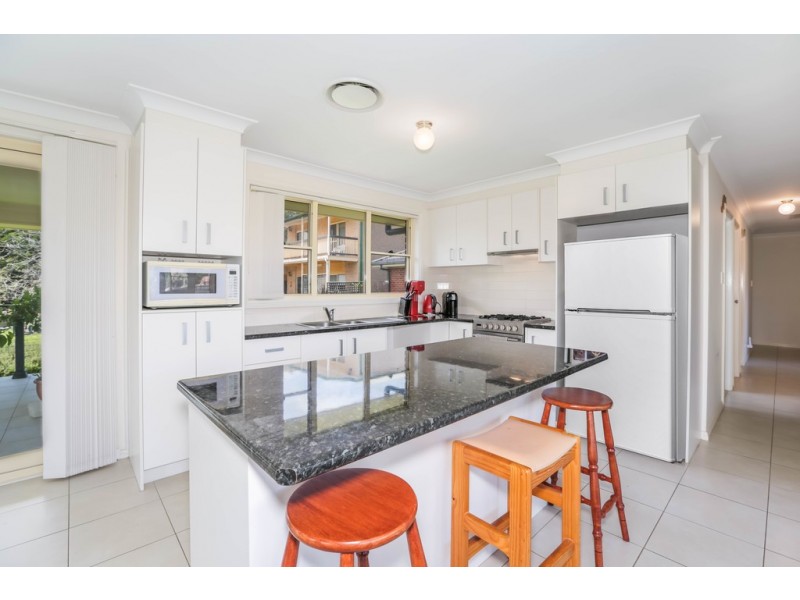 12 Denison Street, Hill Top NSW 2575