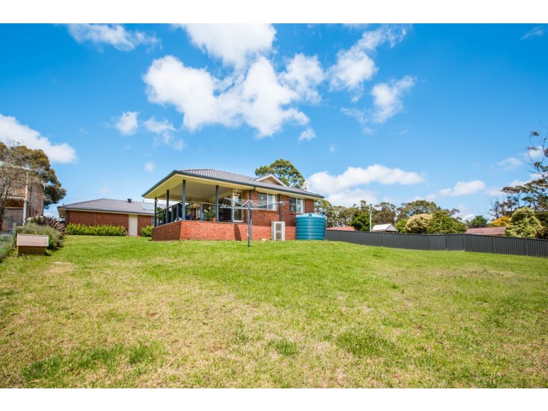 12 Denison Street, Hill Top NSW 2575