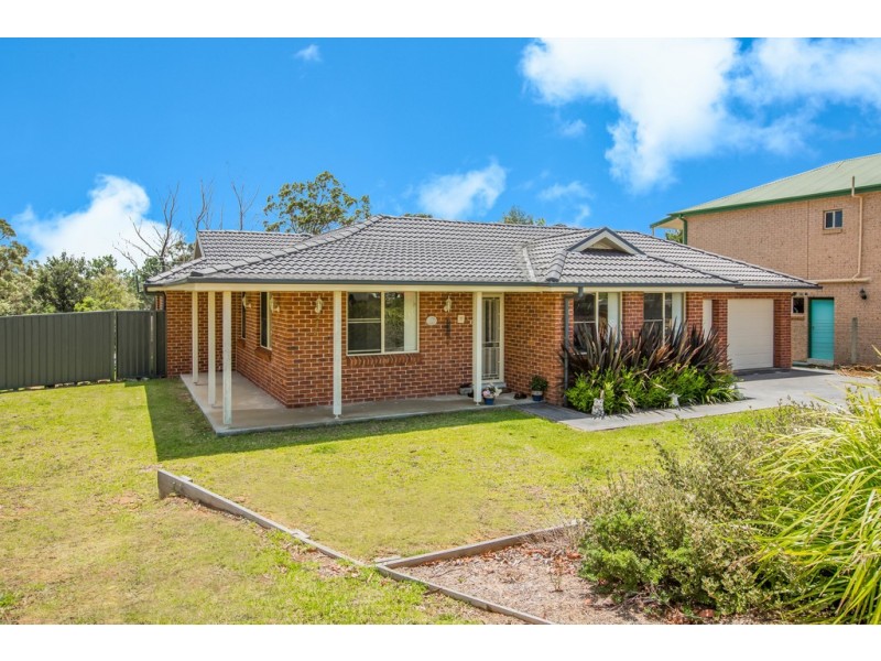 12 Denison Street, Hill Top NSW 2575