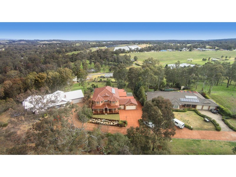 57, Lot 93 The Grange, Picton NSW 2571