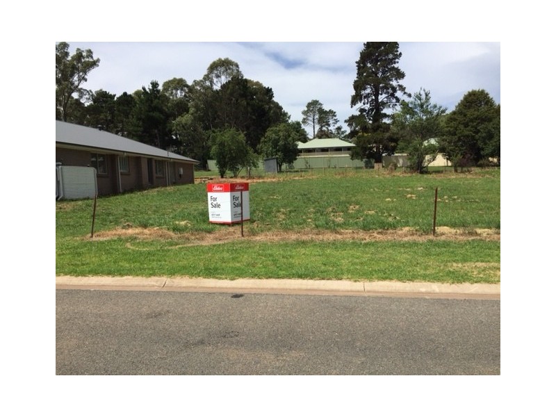 Lot 4 Hudson Place, Bargo NSW 2574