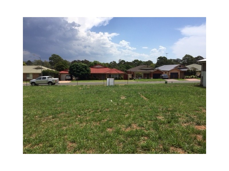 Lot 4 Hudson Place, Bargo NSW 2574