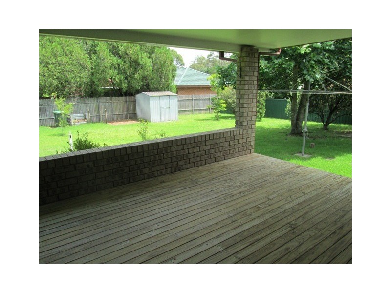 7 Milne Street, Tahmoor NSW 2573