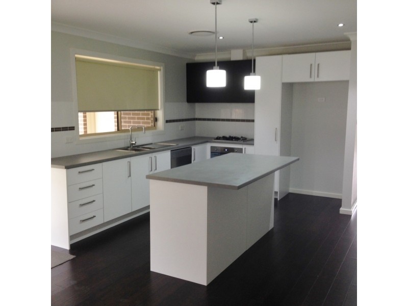 50 Greenbridge Drive, Wilton NSW 2571