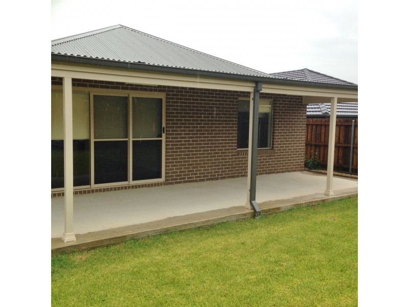 50 Greenbridge Drive, Wilton NSW 2571