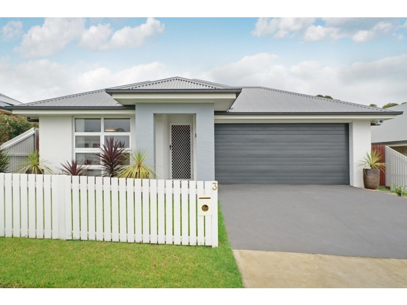 3 Myers Way, Wilton NSW 2571