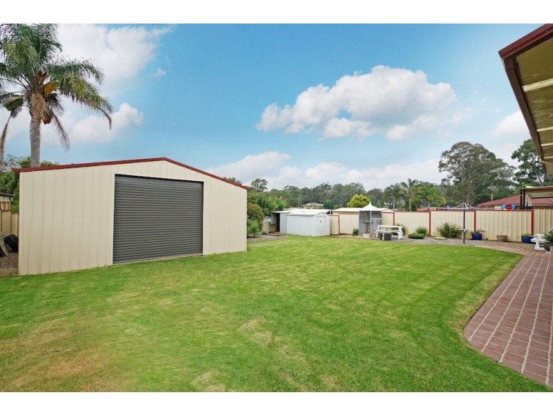16 Tyson Road, Wilton NSW 2571
