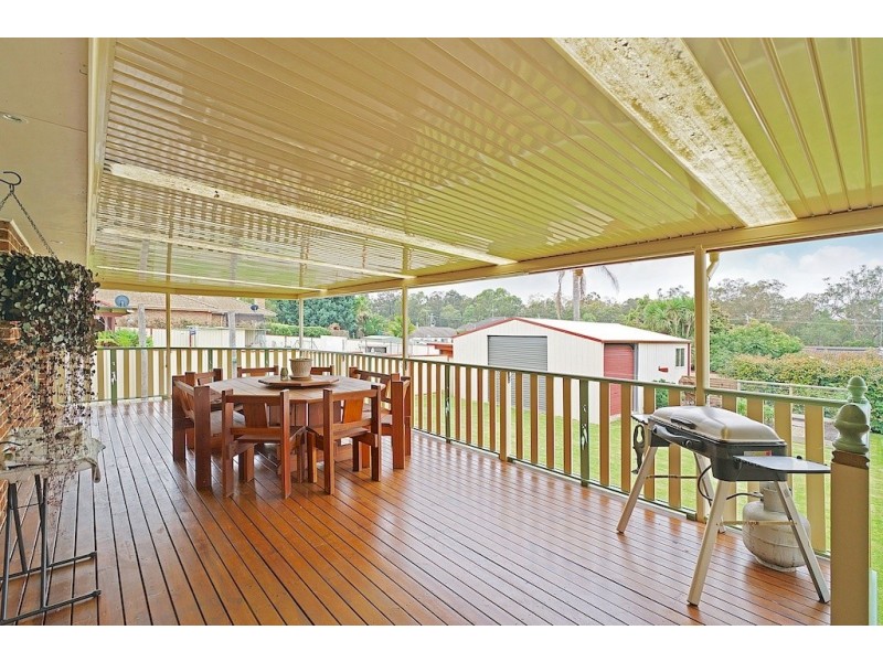 16 Tyson Road, Wilton NSW 2571