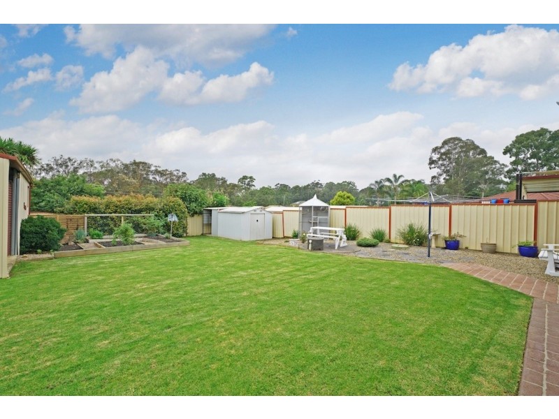 16 Tyson Road, Wilton NSW 2571