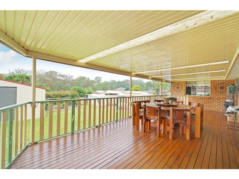 16 Tyson Road, Wilton NSW 2571