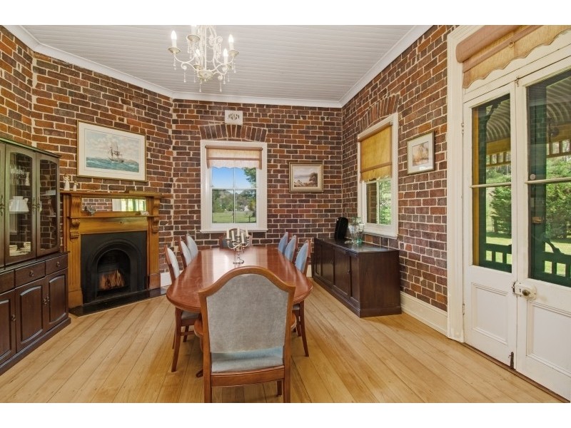 1545 Remembrance Drive, Razorback NSW 2571
