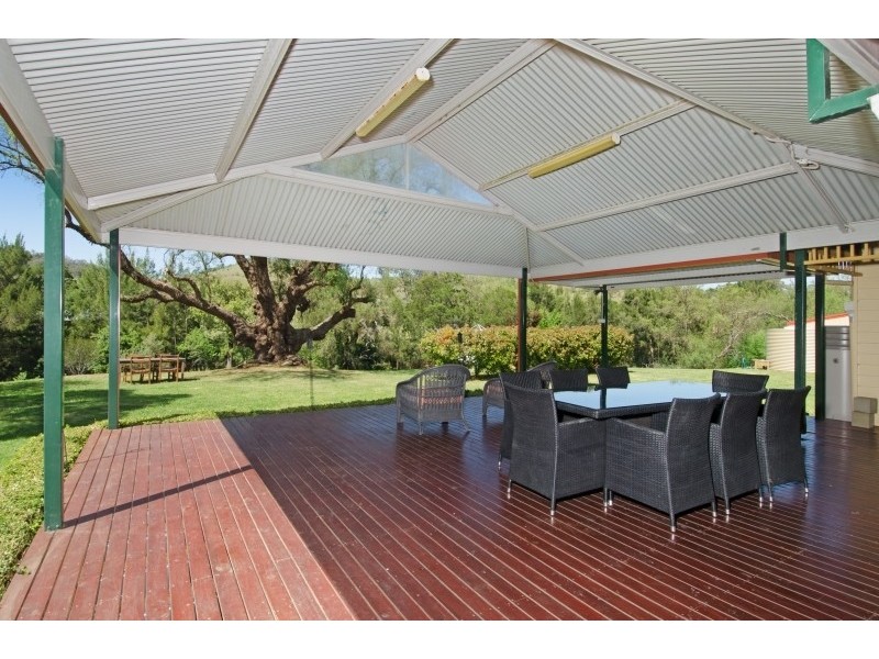 1545 Remembrance Drive, Razorback NSW 2571