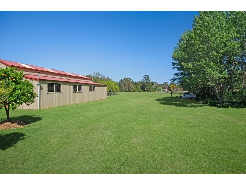 1545 Remembrance Drive, Razorback NSW 2571