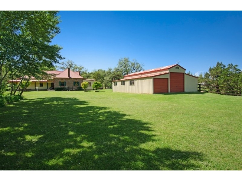 1545 Remembrance Drive, Razorback NSW 2571