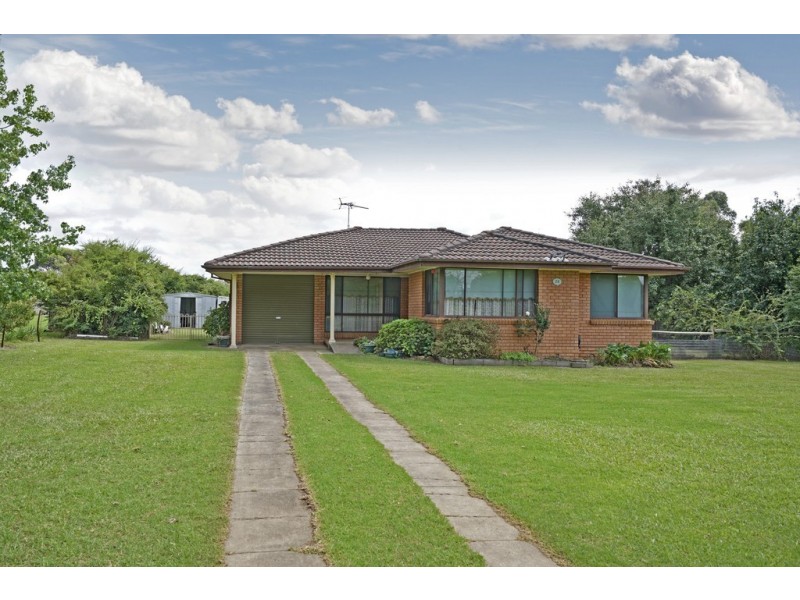 25 Dymond Street, Bargo NSW 2574