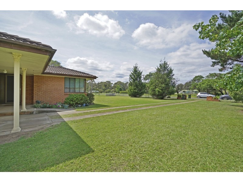 25 Dymond Street, Bargo NSW 2574